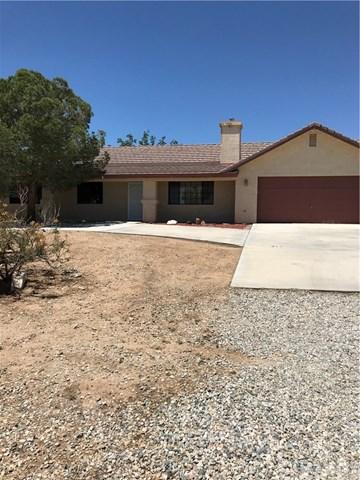 5368 Yucca Mesa Rd, Yucca Valley, CA 92284 photo 1