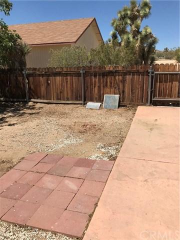 5368 Yucca Mesa Rd, Yucca Valley, CA 92284 photo 16