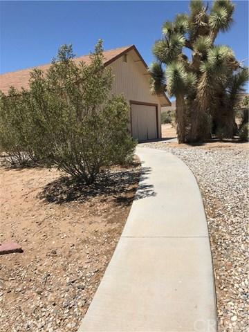 5368 Yucca Mesa Rd, Yucca Valley, CA 92284 photo 17