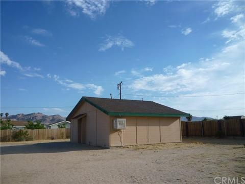 63441 Walpi Dr, Joshua Tree, CA 92252 photo 3