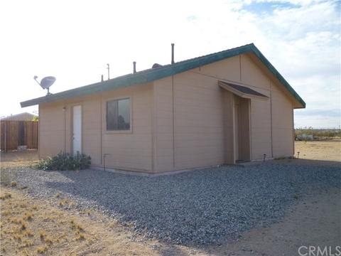 63441 Walpi Dr, Joshua Tree, CA 92252 photo 1