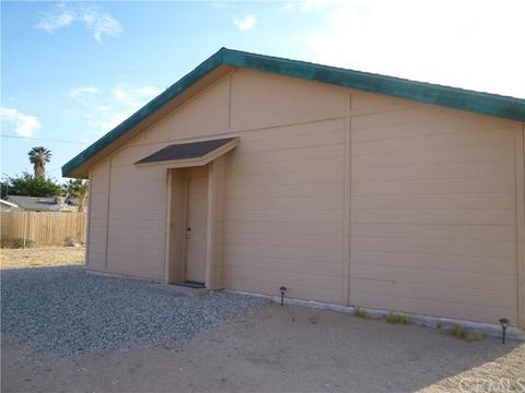 63441 Walpi Dr, Joshua Tree, CA 92252 photo 2