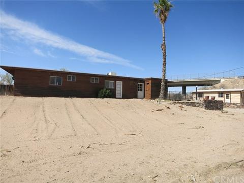 633 Desnok St, Needles, CA 92363 photo 1
