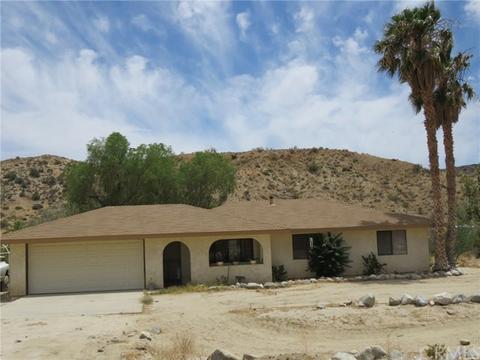 50774 Laurel Dr, Morongo Valley, CA 92256 photo 1