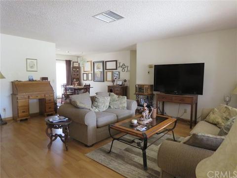 50774 Laurel Dr, Morongo Valley, CA 92256 photo 2