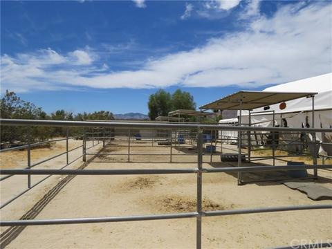 50774 Laurel Dr, Morongo Valley, CA 92256 photo 16
