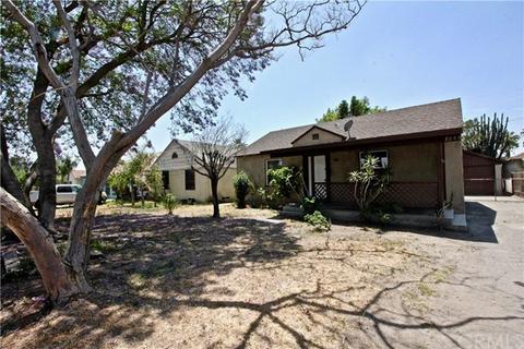 8844 Sewell Ave, Fontana, CA 92335 photo 1