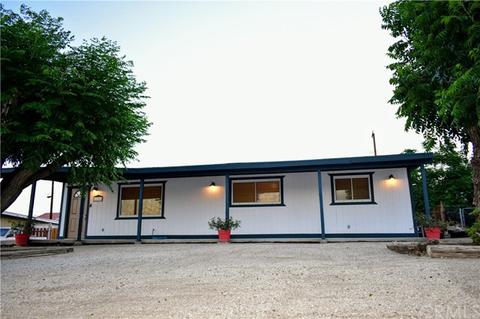 11006 Knobb Ave, Morongo Valley, CA 92256 photo 3