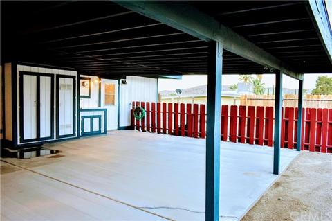 11006 Knobb Ave, Morongo Valley, CA 92256 photo 14