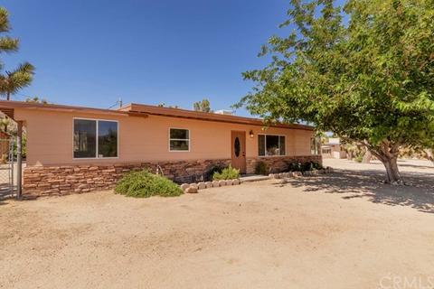 6938 Grand Ave, Yucca Valley, CA 92284 photo 2