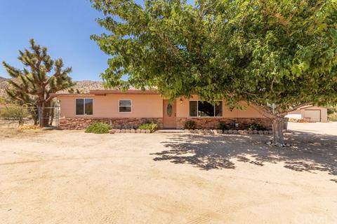 6938 Grand Ave, Yucca Valley, CA 92284 photo 1
