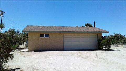 56687 Cobalt Rd, Yucca Valley, CA 92284 photo 2