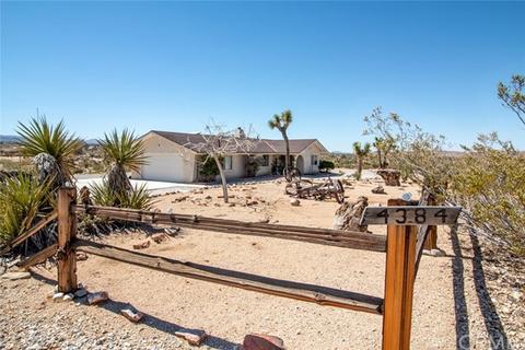 4384 Inez Ave, Yucca Valley, CA 92284 photo 2