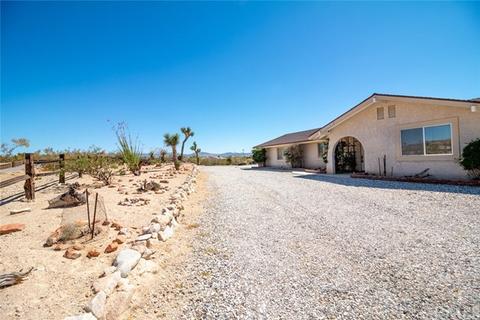 4384 Inez Ave, Yucca Valley, CA 92284 photo 6