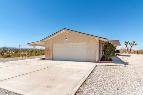 4384 Inez Ave, Yucca Valley, CA 92284 photo 26