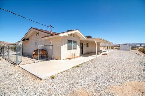 4384 Inez Ave, Yucca Valley, CA 92284 photo 24