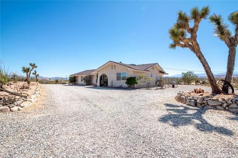 4384 Inez Ave, Yucca Valley, CA 92284 photo 5