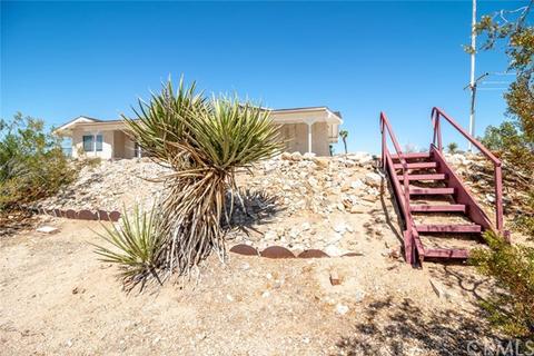 4384 Inez Ave, Yucca Valley, CA 92284 photo 21
