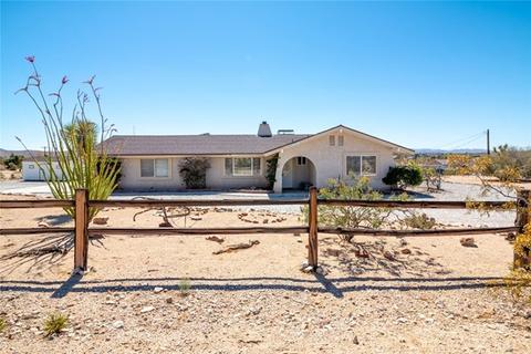 4384 Inez Ave, Yucca Valley, CA 92284 photo 30