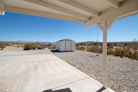 4384 Inez Ave, Yucca Valley, CA 92284 photo 22