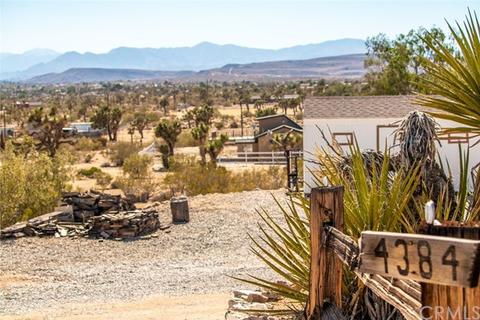 4384 Inez Ave, Yucca Valley, CA 92284 photo 29