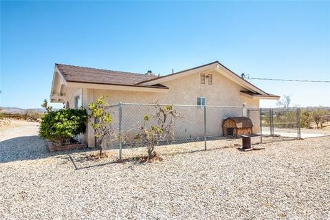 4384 Inez Ave, Yucca Valley, CA 92284 photo 25