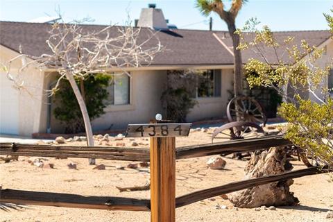 4384 Inez Ave, Yucca Valley, CA 92284 photo 27
