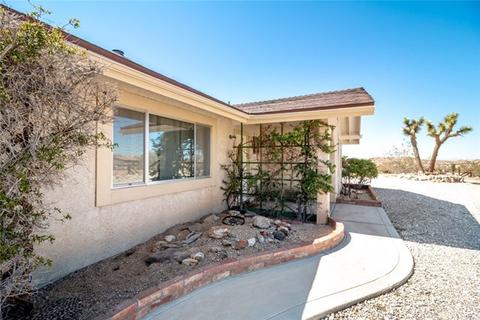 4384 Inez Ave, Yucca Valley, CA 92284 photo 28