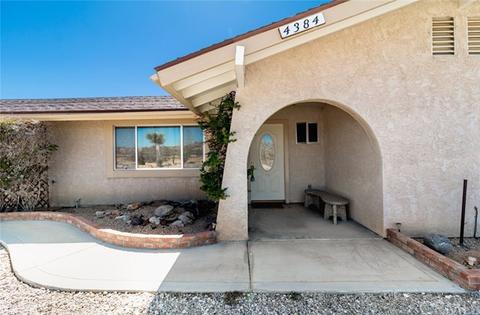 4384 Inez Ave, Yucca Valley, CA 92284 photo 7