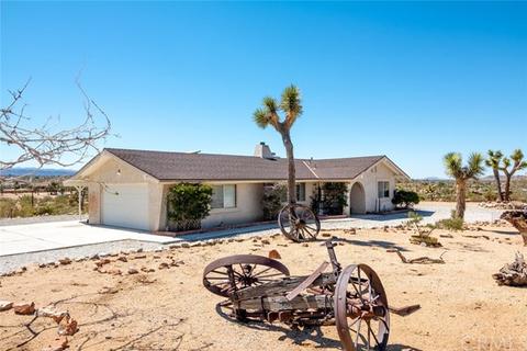 4384 Inez Ave, Yucca Valley, CA 92284 photo 4