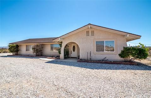 4384 Inez Ave, Yucca Valley, CA 92284 photo 1