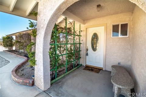 4384 Inez Ave, Yucca Valley, CA 92284 photo 8