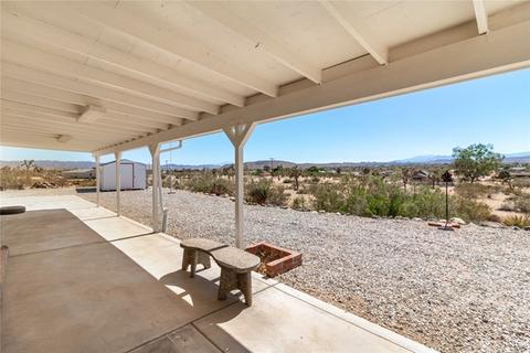 4384 Inez Ave, Yucca Valley, CA 92284 photo 20