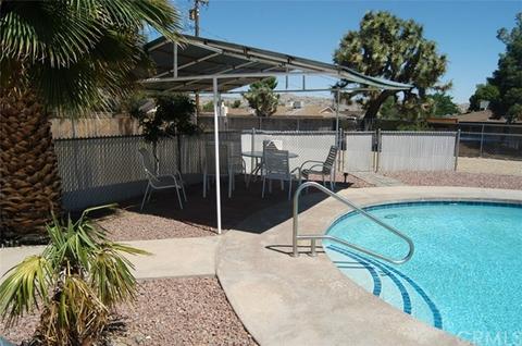 58222 Ute, Yucca Valley, CA 92284 photo 35
