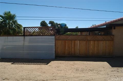 58222 Ute, Yucca Valley, CA 92284 photo 45