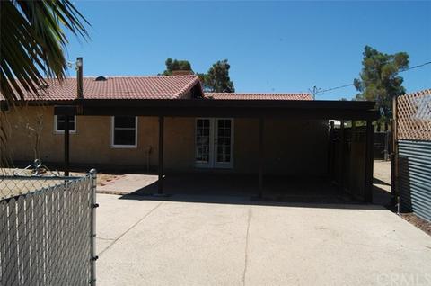58222 Ute, Yucca Valley, CA 92284 photo 36