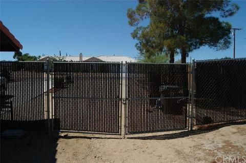 58222 Ute, Yucca Valley, CA 92284 photo 42