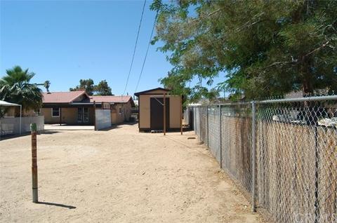 58222 Ute, Yucca Valley, CA 92284 photo 41