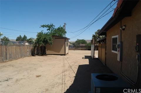 58222 Ute, Yucca Valley, CA 92284 photo 44