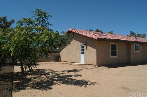 58222 Ute, Yucca Valley, CA 92284 photo 29