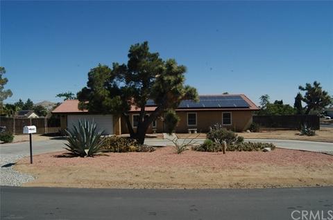 58222 Ute, Yucca Valley, CA 92284 photo 1