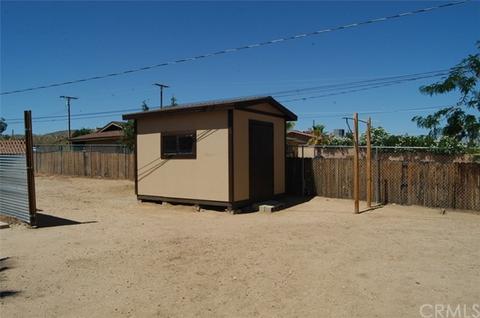 58222 Ute, Yucca Valley, CA 92284 photo 38