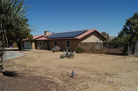 58222 Ute, Yucca Valley, CA 92284 photo 3