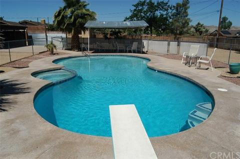 58222 Ute, Yucca Valley, CA 92284 photo 2