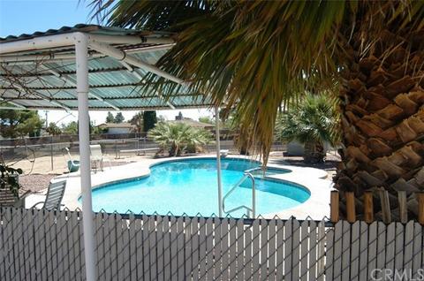 58222 Ute, Yucca Valley, CA 92284 photo 37