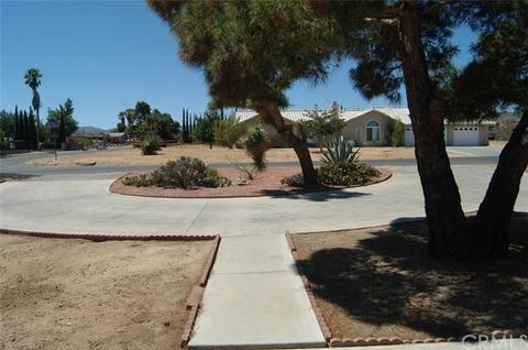 58222 Ute, Yucca Valley, CA 92284 photo 47