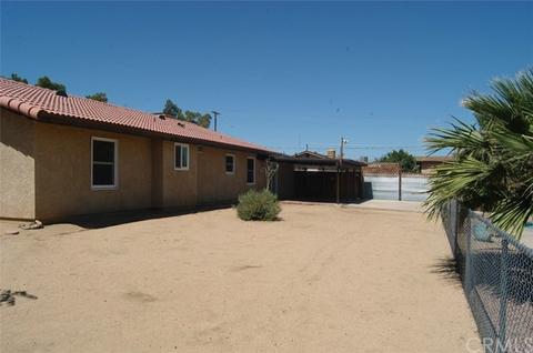 58222 Ute, Yucca Valley, CA 92284 photo 30