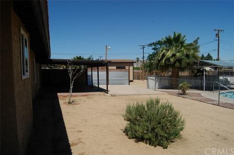58222 Ute, Yucca Valley, CA 92284 photo 33