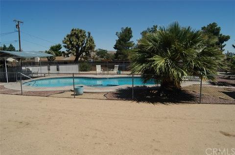 58222 Ute, Yucca Valley, CA 92284 photo 31