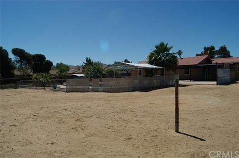 58222 Ute, Yucca Valley, CA 92284 photo 39